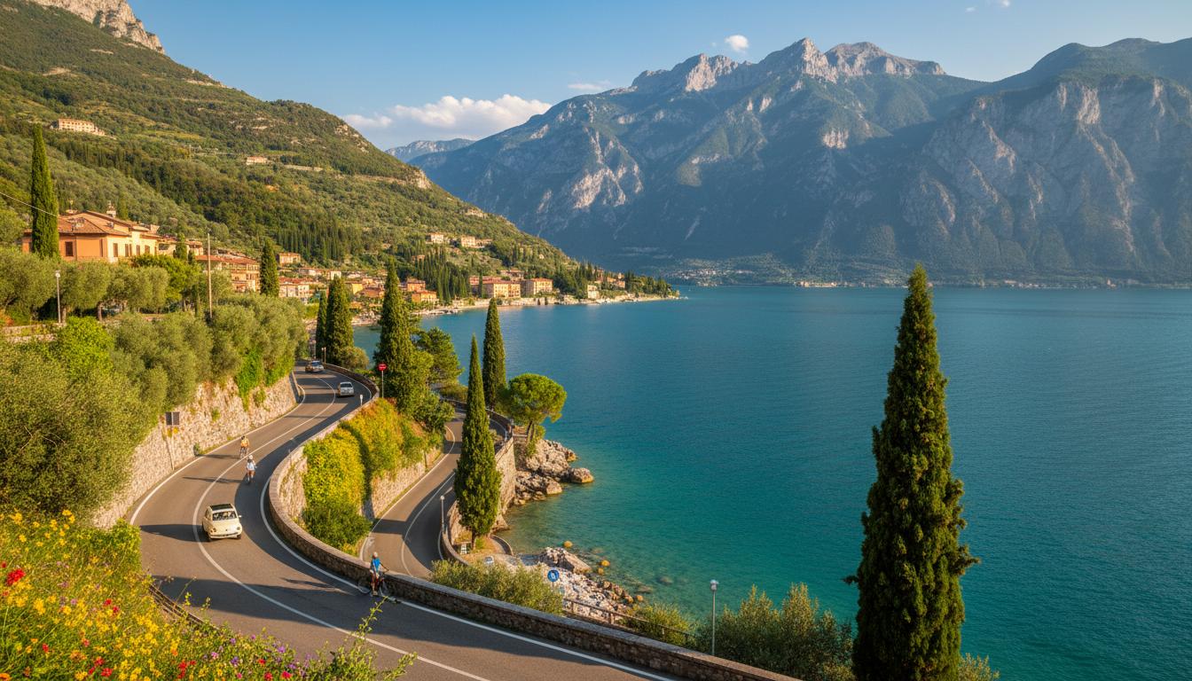 Malcesine