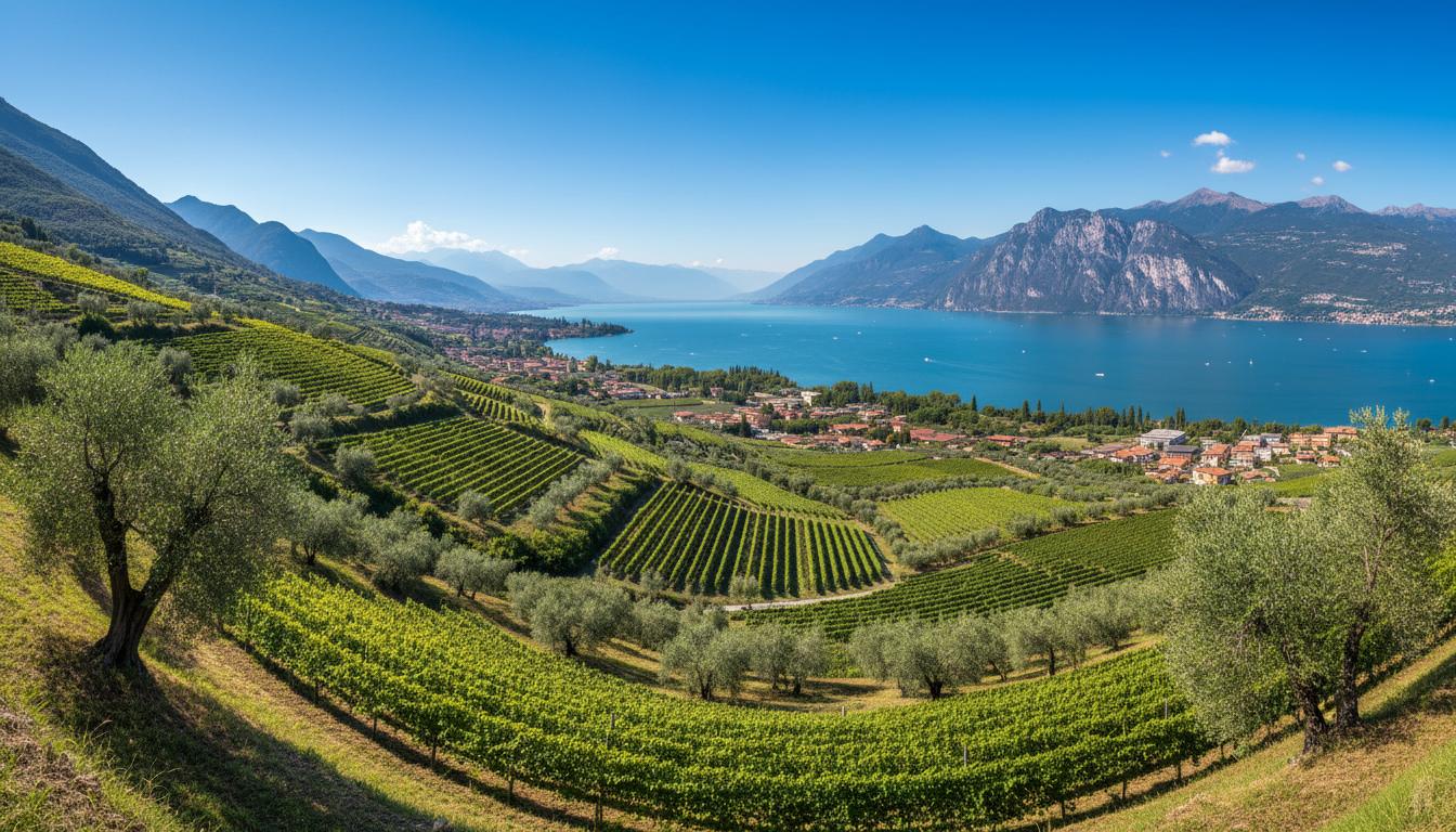 Lazise