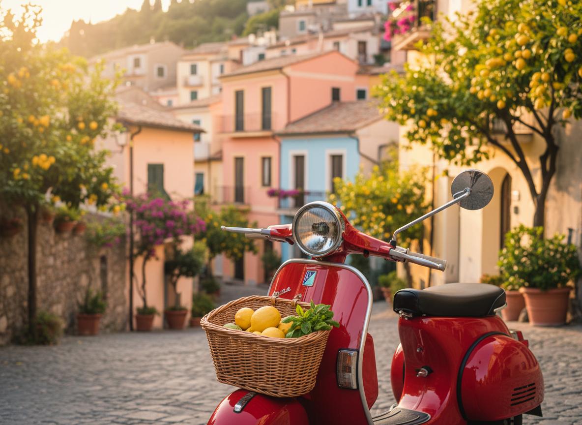 Peschiera del Garda