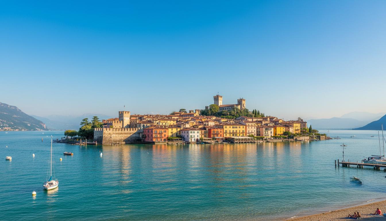 Giro del Garda Sud